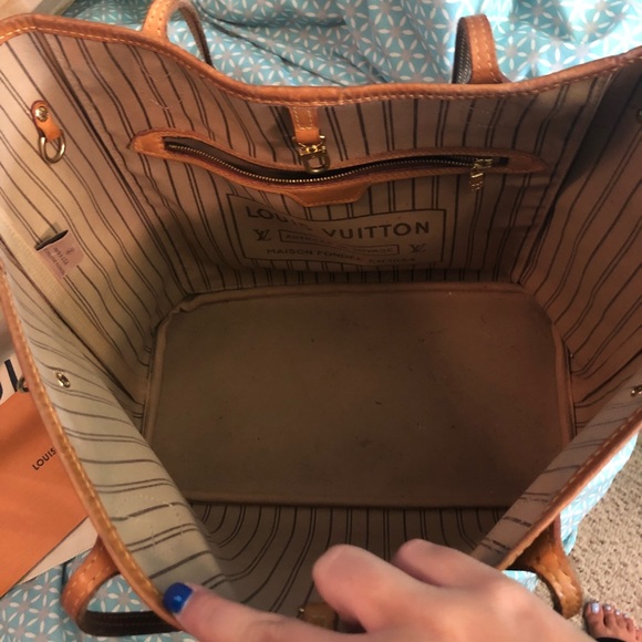 Authentic LV PM - Picture 3 of 8